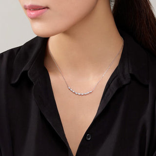 Aerial Dewdrop Pendant Small thumbnail