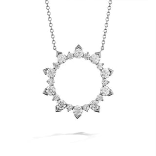 Aerial Eclipse Large Pendant thumbnail