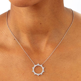 Aerial Eclipse Large Pendant thumbnail