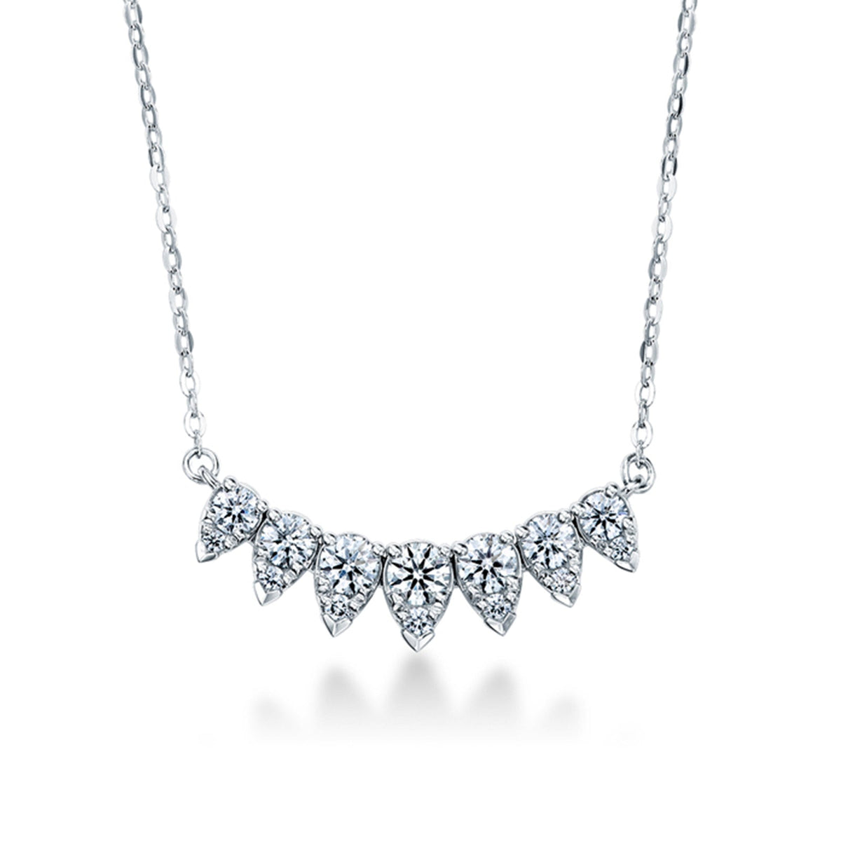 Aerial Lunar Eclipse Pendant Small