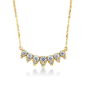 Aerial Lunar Eclipse Pendant Small