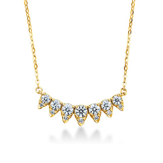 Aerial Lunar Eclipse Pendant Small thumbnail