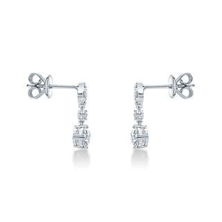 Aerial Petite Drop Earrings thumbnail