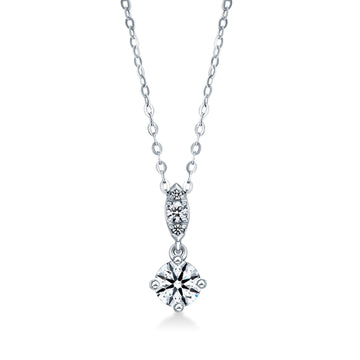Aerial Petite Drop Pendant