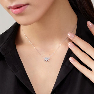 Aerial Sunburst Pendant (0.64) thumbnail