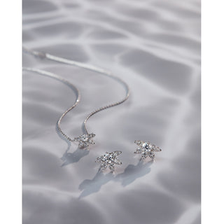 Aerial Sunburst Pendant (0.64) thumbnail