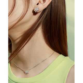 Aerial Sunburst Pendant (0.64) thumbnail