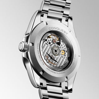 Longines Conquest - L38304726 thumbnail