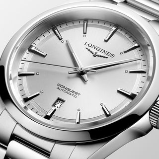 Longines Conquest - L38304726 thumbnail