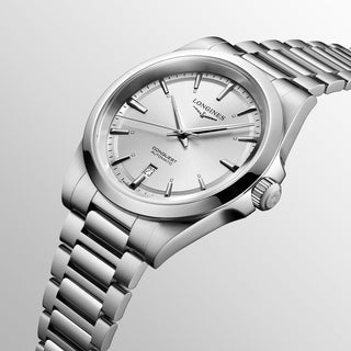 Longines Conquest - L38304726 thumbnail