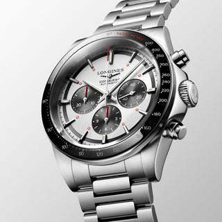 Longines Conquest Chronograph - L38354726 thumbnail