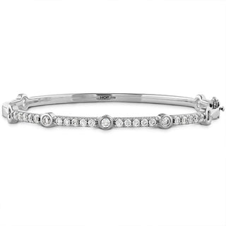 Hearts on Fire Copley Diamond Bracelet - HFBDCOP01108W-M thumbnail