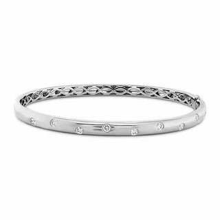 Gypsy Diamond Bangle .50ctw approx. (4.25mm) thumbnail