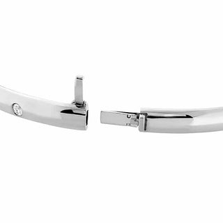 Gypsy Diamond Bangle .50ctw approx. (4.25mm) thumbnail