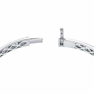 Gypsy Diamond Bangle .50ctw approx. (4.25mm) thumbnail