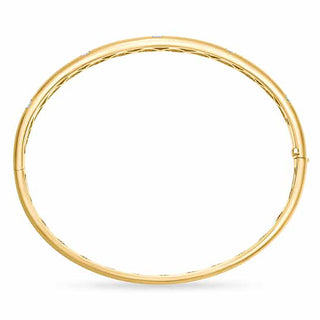 Memoire Gypsy Diamond Bangle .80ctw approx. (6mm) - FGBZ10260508Y72000 thumbnail