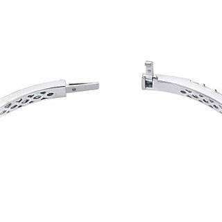 Memoire Shared Prong Diamond Bangle 2ctw approx. - FGSP10158528W72000 thumbnail