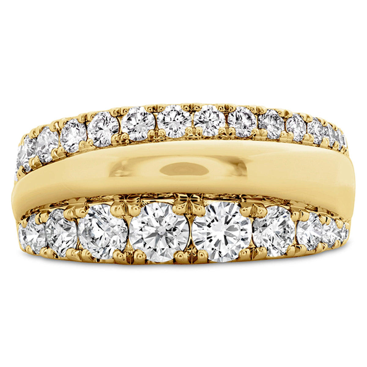 Harper Prologue Right Hand Ring 1.46-1.53ctw