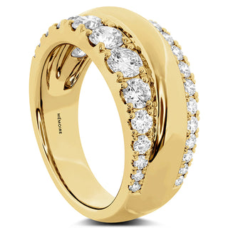 Harper Prologue Right Hand Ring 1.46-1.53ctw thumbnail