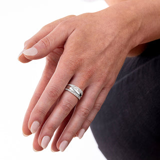 Harper Prologue Right Hand Ring 1.46-1.53ctw thumbnail