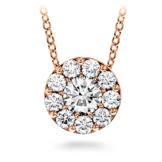 Fulfillment Pendant Necklace thumbnail