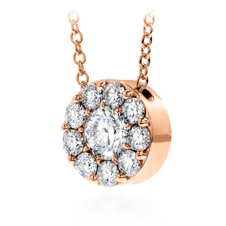 Fulfillment Pendant Necklace thumbnail