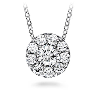 Fulfillment Pendant Necklace thumbnail