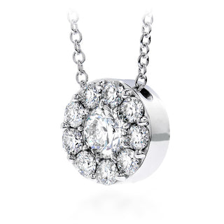 Fulfillment Pendant Necklace thumbnail