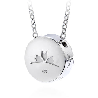 Fulfillment Pendant Necklace thumbnail