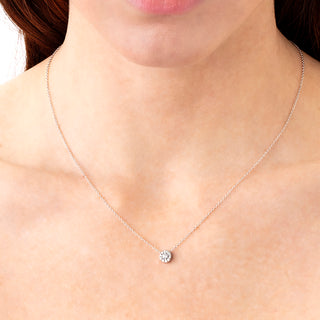 Fulfillment Pendant Necklace thumbnail