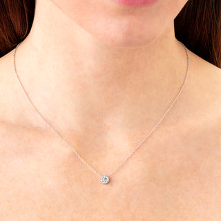 Fulfillment Pendant Necklace thumbnail
