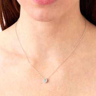 Fulfillment Pendant Necklace thumbnail