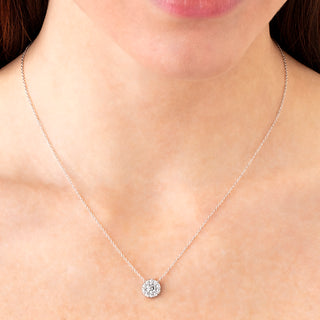 Fulfillment Pendant Necklace thumbnail