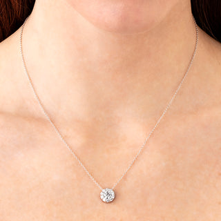 Fulfillment Pendant Necklace thumbnail