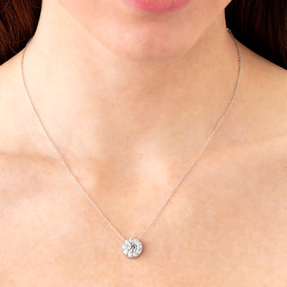 Fulfillment Pendant Necklace thumbnail