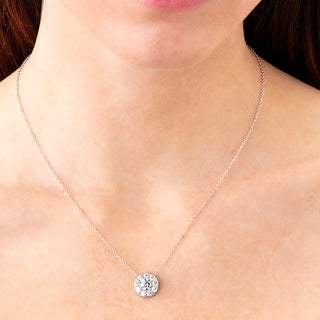 Fulfillment Pendant Necklace thumbnail