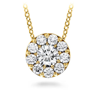 Fulfillment Pendant Necklace thumbnail