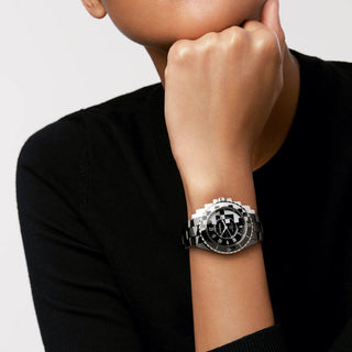 CHANEL J12 Cybernetic - H7988 thumbnail
