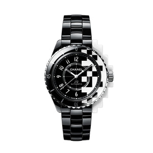 CHANEL J12 Cybernetic - H7988