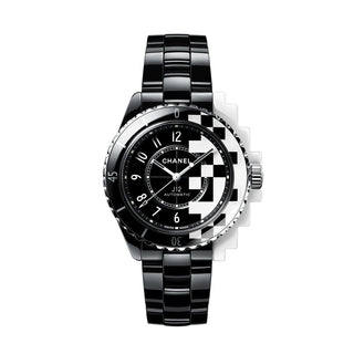 CHANEL J12 Cybernetic - H7988 thumbnail