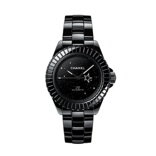 J12 INTERSTELLAR WATCH, 38 MM thumbnail