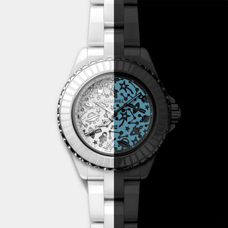CHANEL J12 Cosmic - H7990 thumbnail