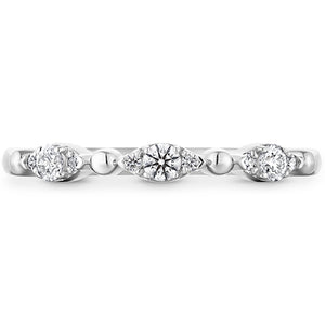 HOF Beaded Regal Band