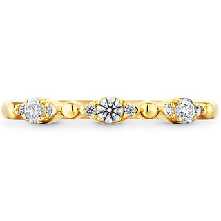 HOF Beaded Regal Band thumbnail