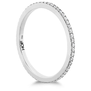 Hearts on Fire HOF Classic Eternity Band - HBAHOFCLS8 thumbnail