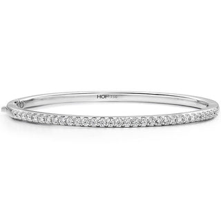 HOF Classic Prong Set Bangle - 210 thumbnail