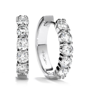 Small Mini Hoop Earrings