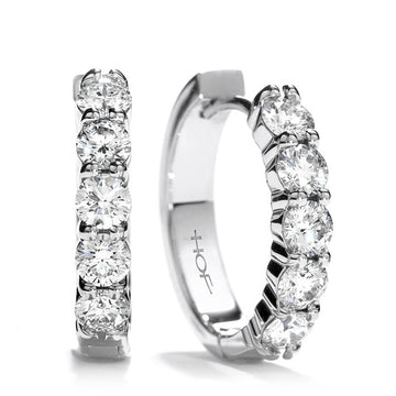 Small Mini Hoop Earrings