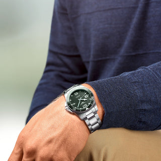 Longines HydroConquest - L37814066 thumbnail