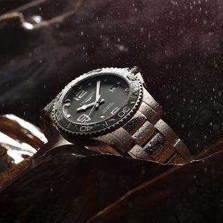 Longines HydroConquest - L37814066 thumbnail